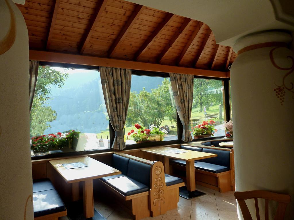 Hotel Pineta 바셀가디피네 외부 사진