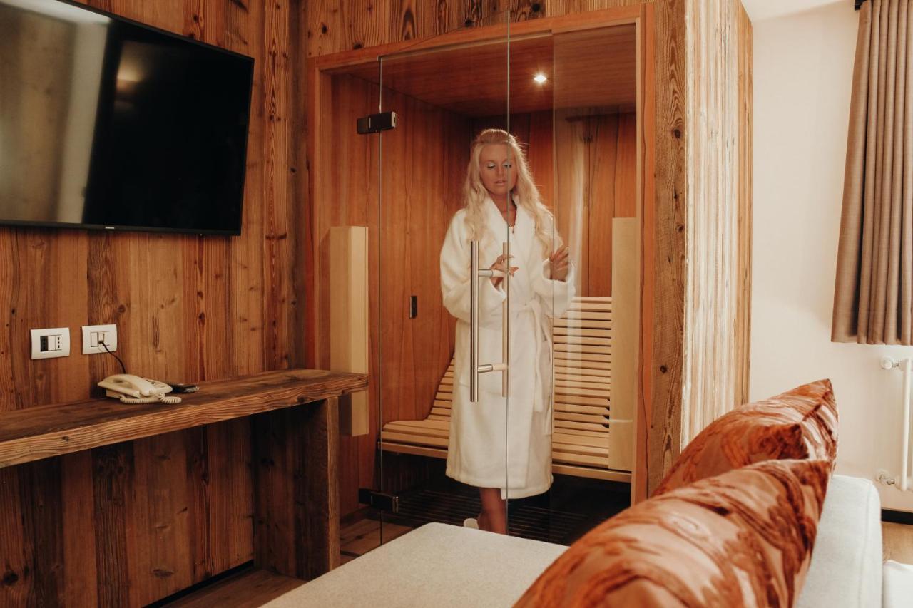 Hotel Pineta 바셀가디피네 외부 사진