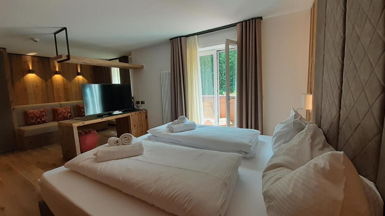 Hotel Pineta 바셀가디피네 외부 사진