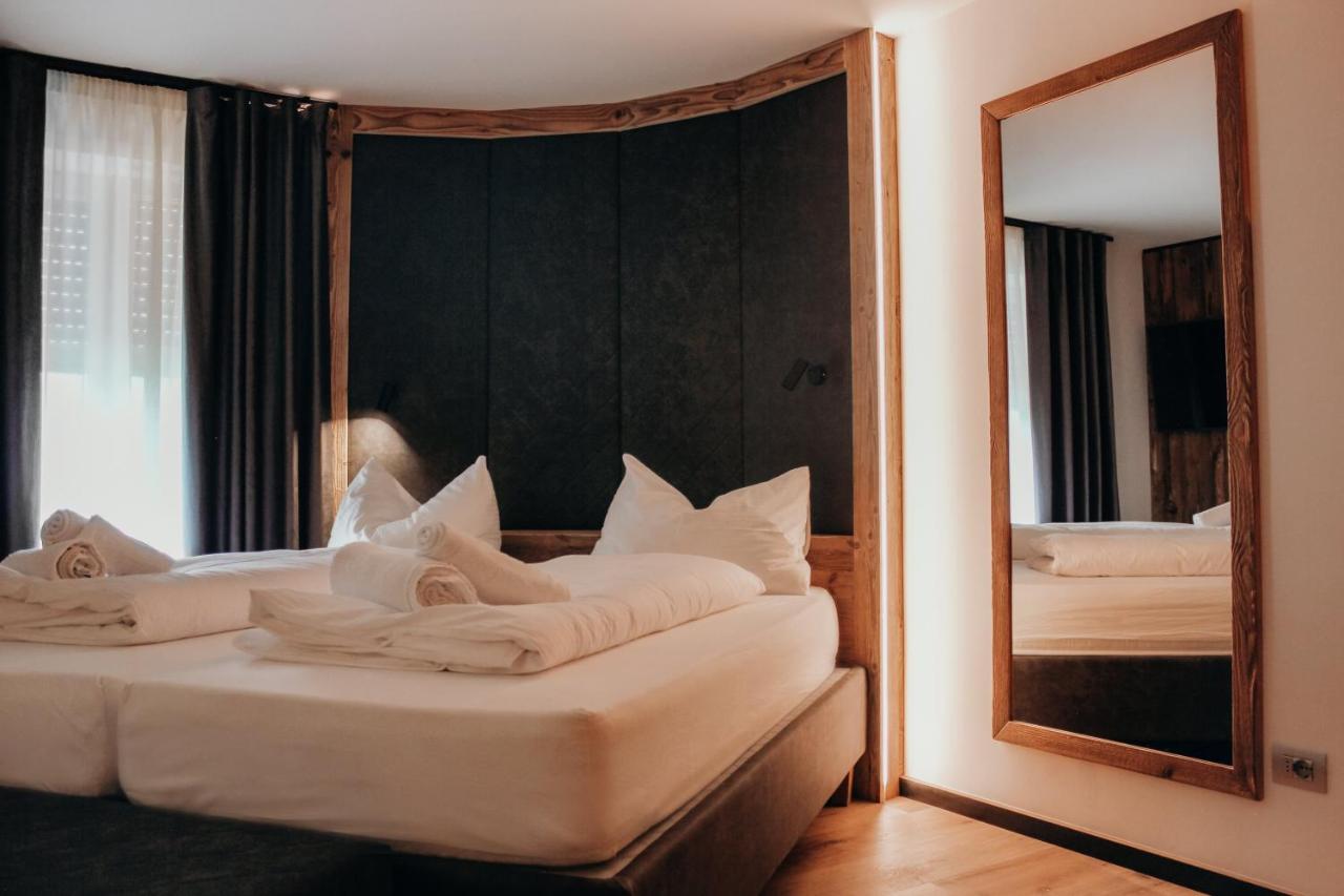 Hotel Pineta 바셀가디피네 외부 사진