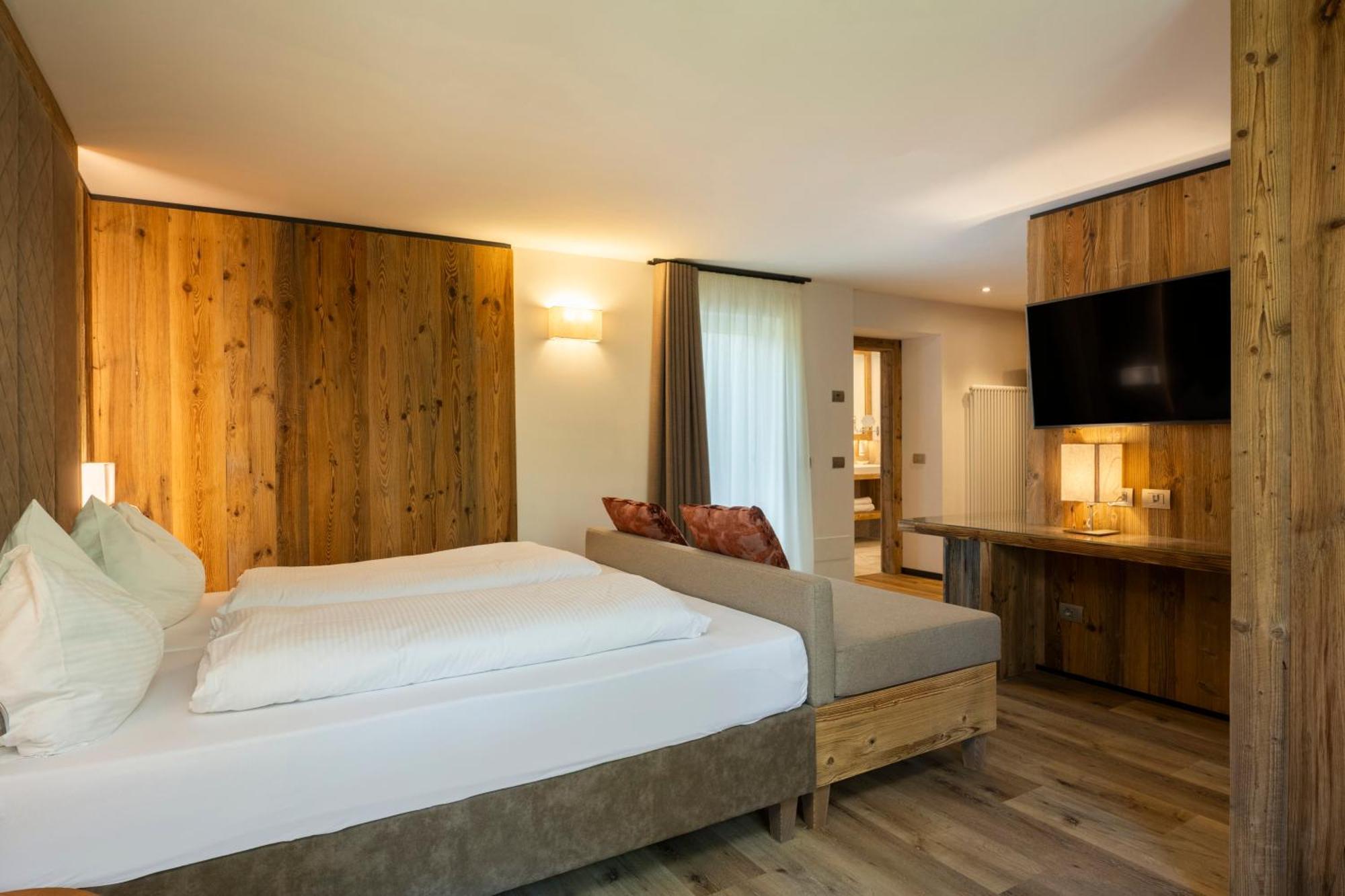 Hotel Pineta 바셀가디피네 외부 사진