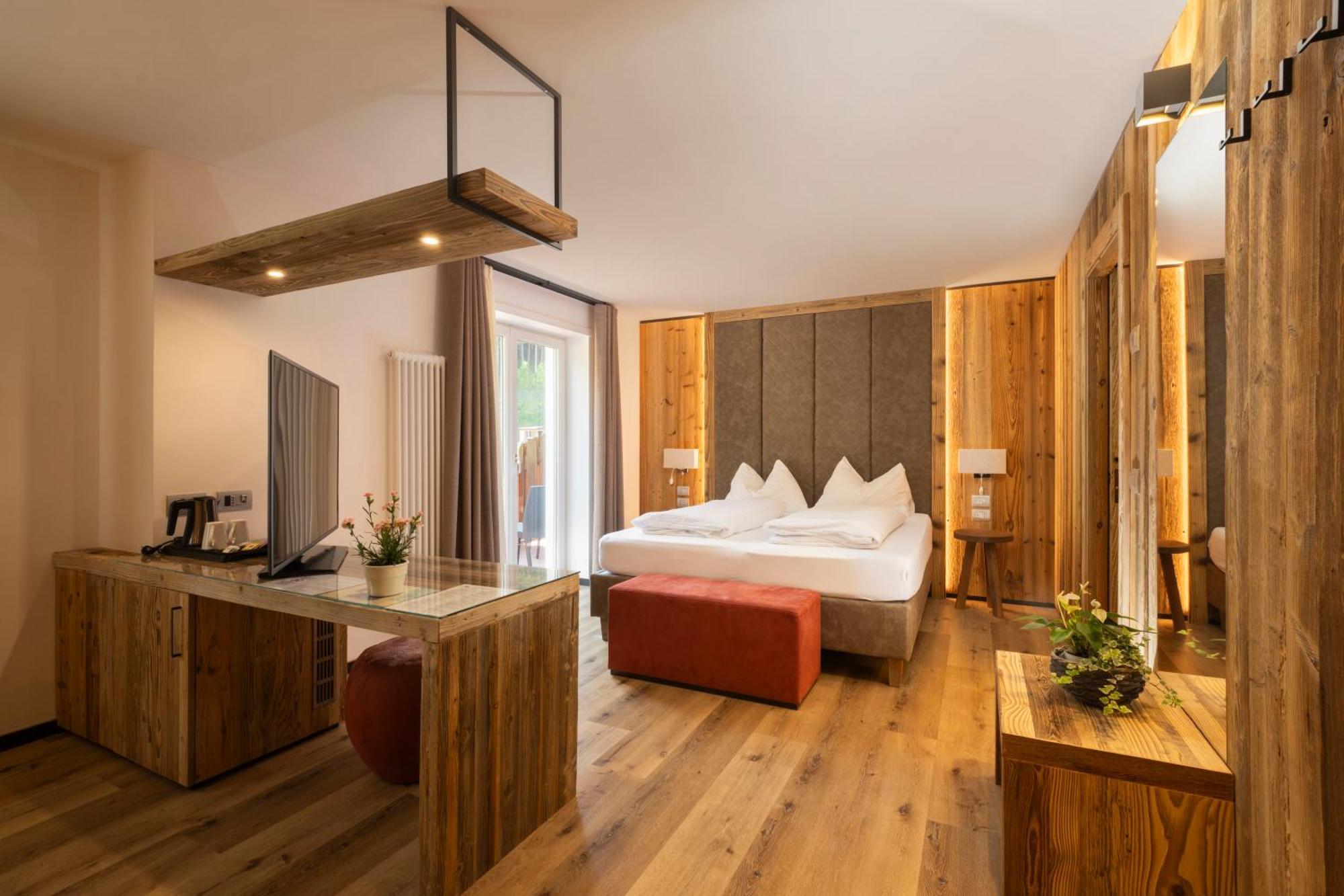 Hotel Pineta 바셀가디피네 외부 사진