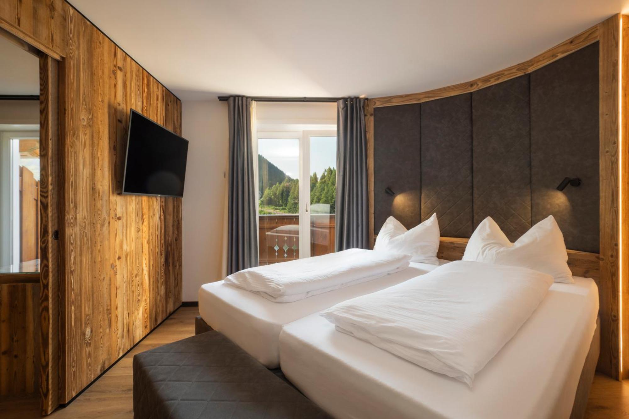Hotel Pineta 바셀가디피네 외부 사진