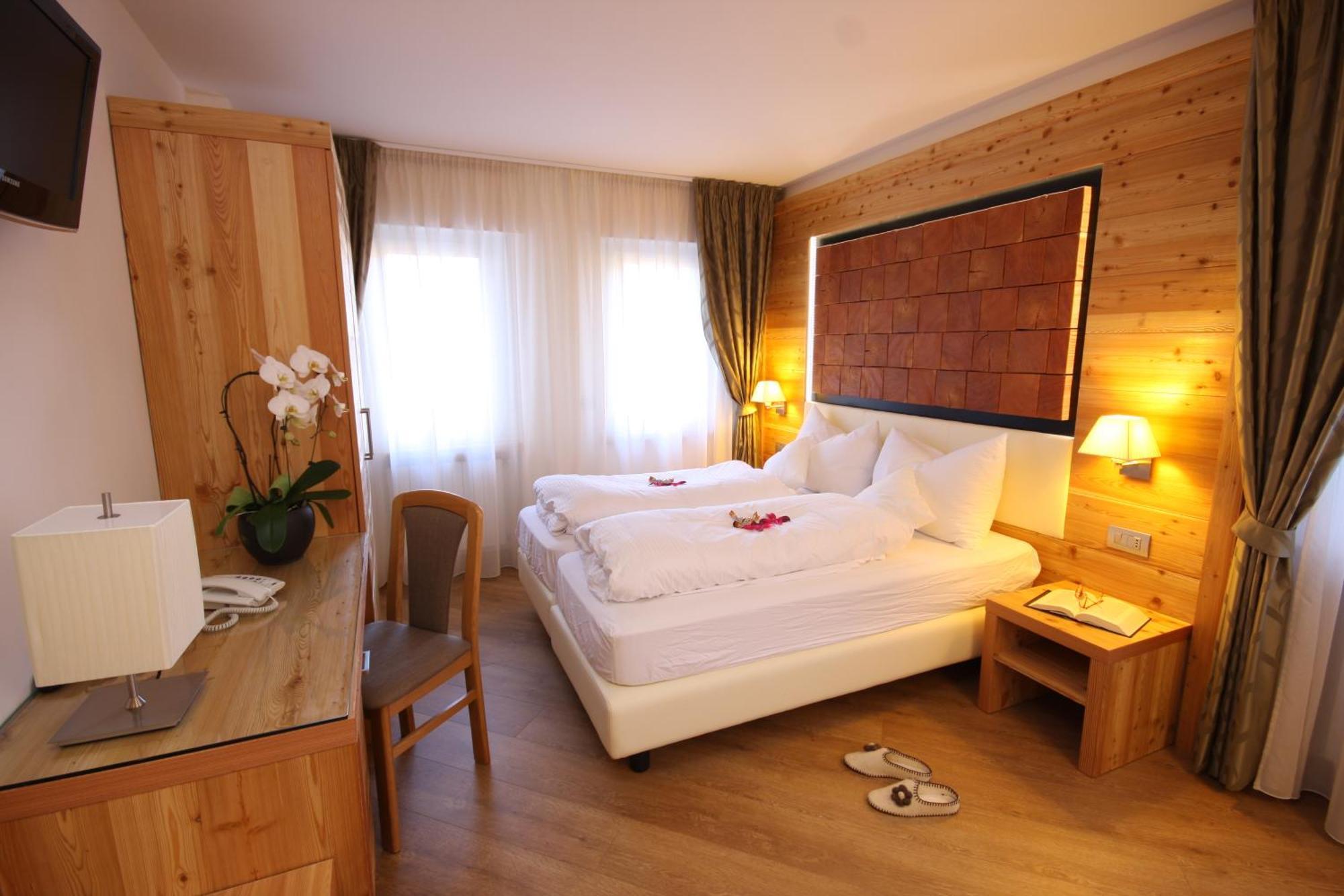 Hotel Pineta 바셀가디피네 외부 사진