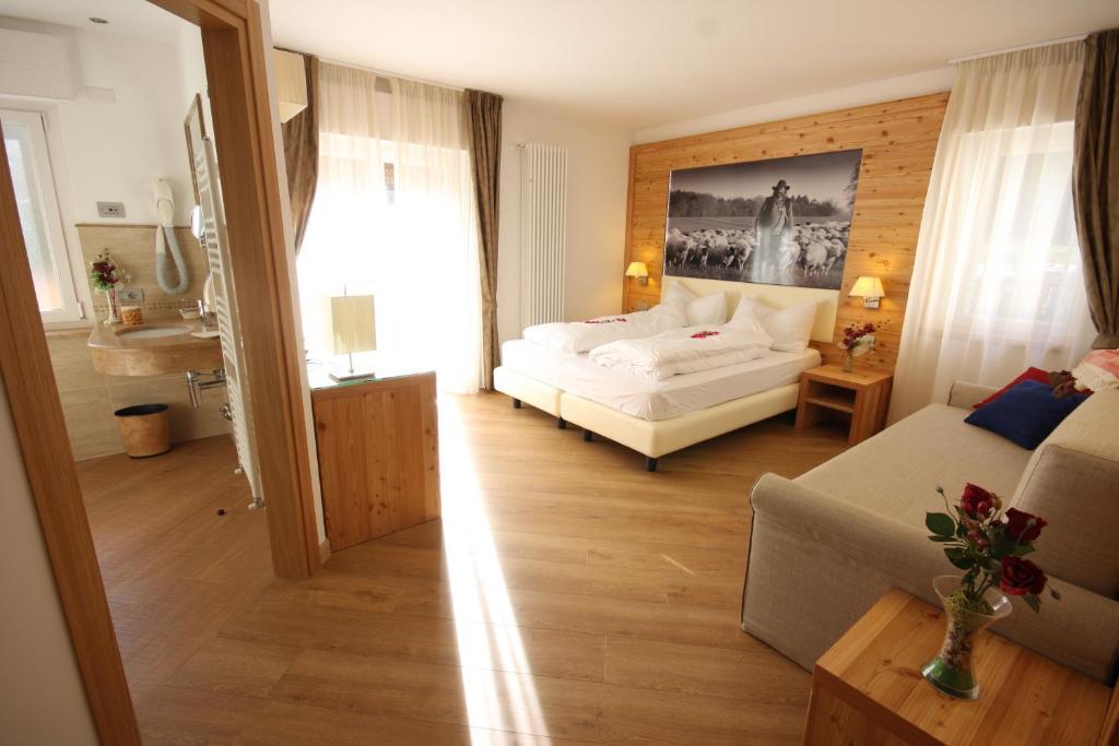 Hotel Pineta 바셀가디피네 외부 사진
