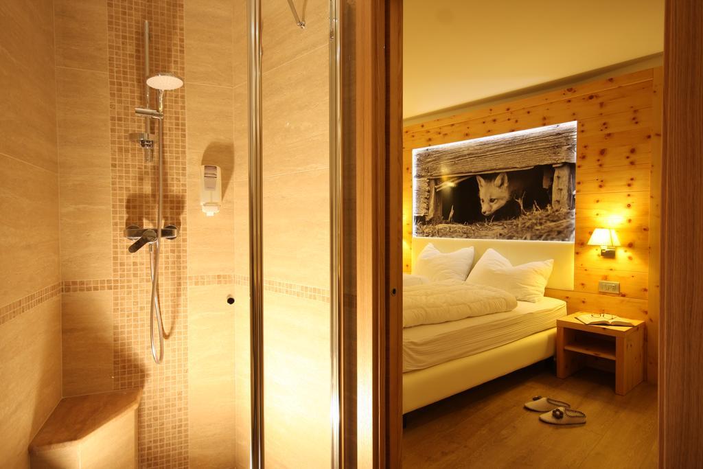 Hotel Pineta 바셀가디피네 외부 사진