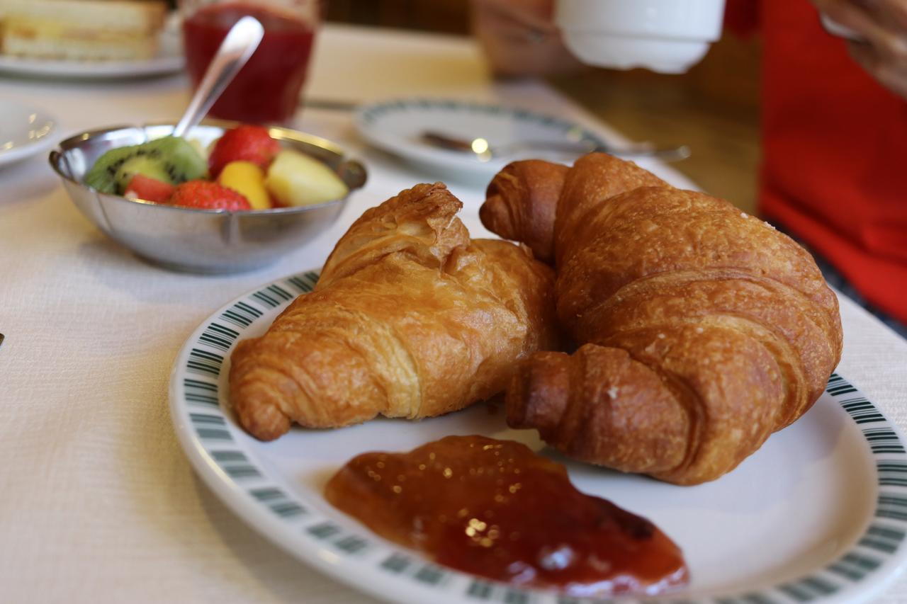 Hotel Pineta 바셀가디피네 외부 사진